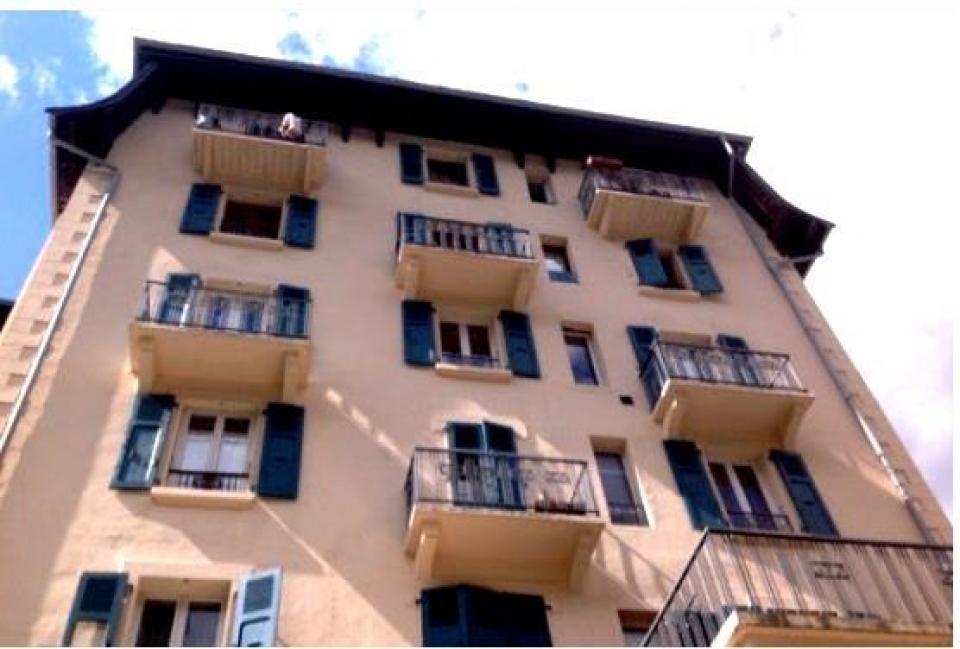 Pompe à chaleur air/eau PRO