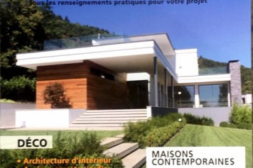 Vivre ma Maison