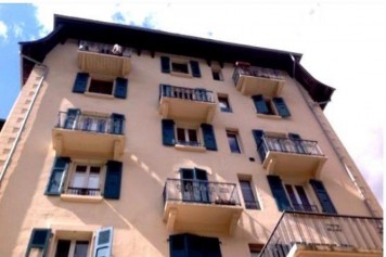 Pompe Ã  chaleur air/eau PRO - CHAMONIX MONT BLANC