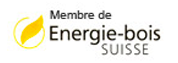Energies Bois Suisse